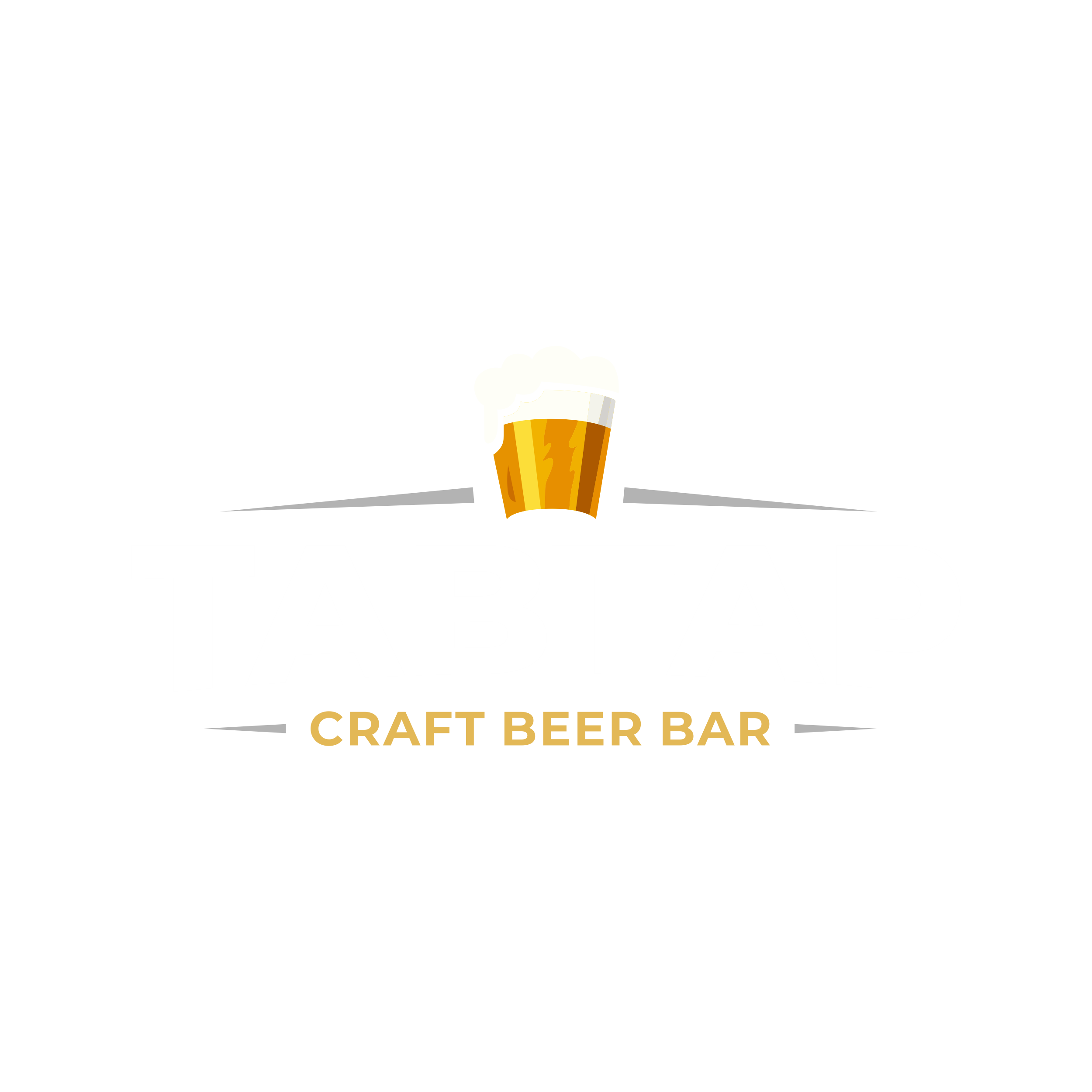 TABTAP Bar Tábor Logo